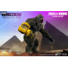Godzilla vs. Kong: The New Empire - Kong figure with B.E.A.S.T. Glove, Soft Vinyl