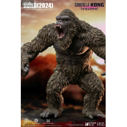 Godzilla vs. Kong: The New...
