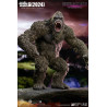 Godzilla vs. Kong: The New Empire - Figurine Kong, Soft Vinyl