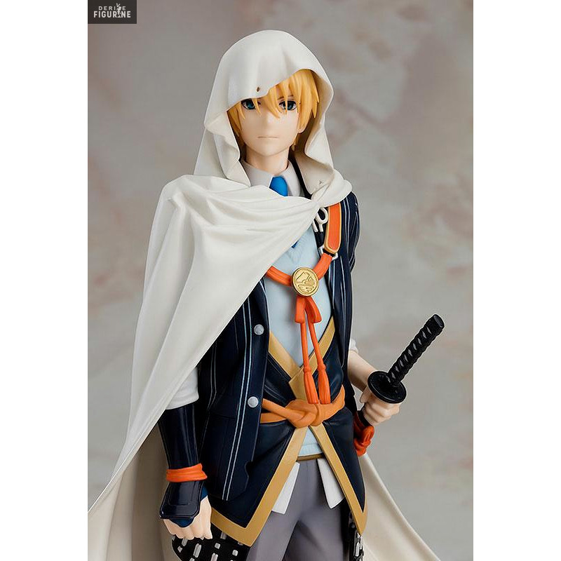 Touken Ranbu ONLINE - Figurine Yamambagiri Kunihiro