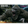 Godzilla vs. Kong: The New Empire - Kong figure, Soft Vinyl