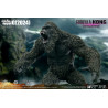 Godzilla vs. Kong: The New Empire - Kong figure, Soft Vinyl