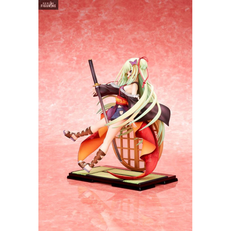 Senren Banka - Figure Murasame