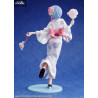 Re:ZERO Starting Life in Another World - Figurine Rem Yukata, Renewal Package Edition