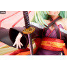 Senren Banka - Figurine Murasame