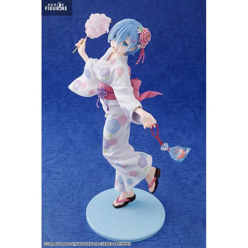 Re:ZERO Starting Life in...