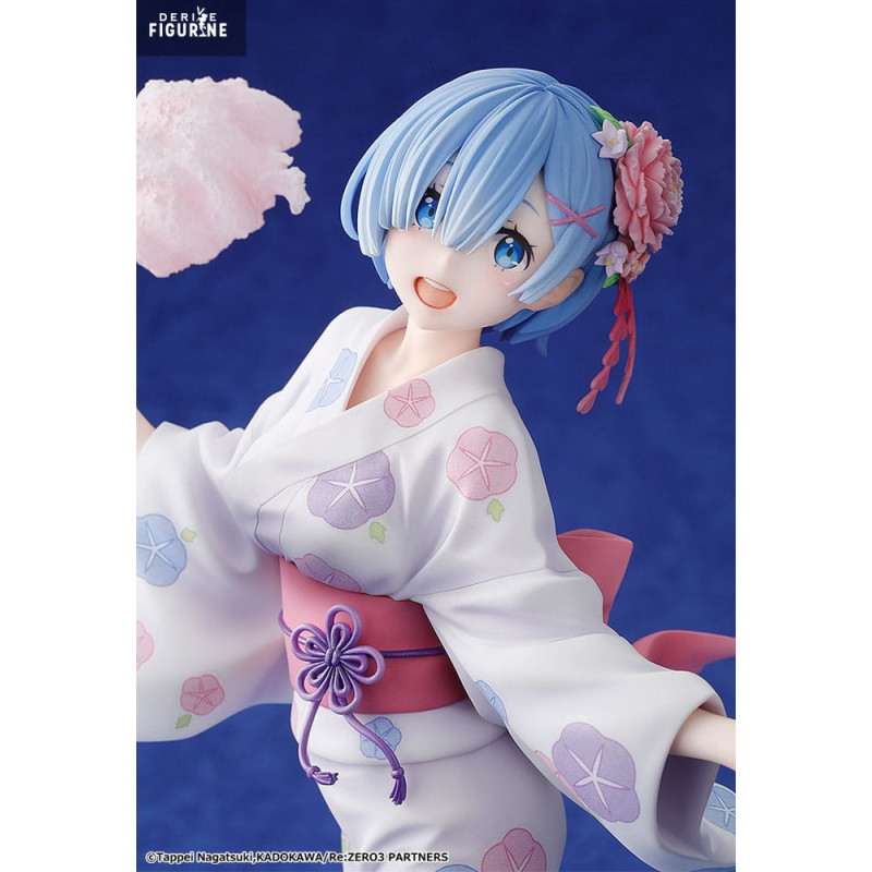 Re:ZERO Starting Life in...