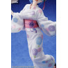 Re:ZERO Starting Life in Another World - Figurine Rem Yukata, Renewal Package Edition