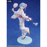 Re:ZERO Starting Life in Another World - Figurine Rem Yukata, Renewal Package Edition