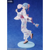 Re:ZERO Starting Life in Another World - Figurine Rem Yukata, Renewal Package Edition