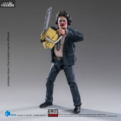Texas Chainsaw Massacre...