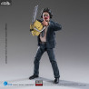 Texas Chainsaw Massacre 1974 - Figurine Pretty Woman Mask, Exquisite Mini