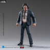 Texas Chainsaw Massacre 1974 - Figurine Pretty Woman Mask, Exquisite Mini