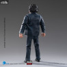 Texas Chainsaw Massacre 1974 - Pretty Woman Mask figure, Exquisite Mini