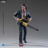 Texas Chainsaw Massacre 1974 - Pretty Woman Mask figure, Exquisite Mini