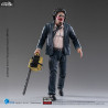 Texas Chainsaw Massacre 1974 - Pretty Woman Mask figure, Exquisite Mini