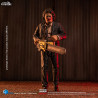 Texas Chainsaw Massacre 1974 - Pretty Woman Mask figure, Exquisite Mini