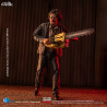 Texas Chainsaw Massacre 1974 - Pretty Woman Mask figure, Exquisite Mini