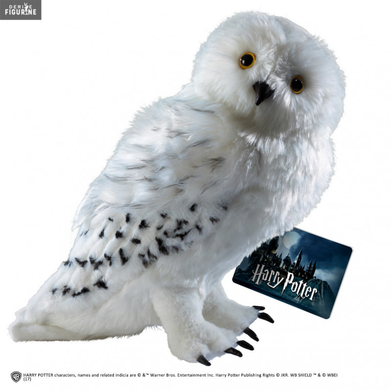 Harry Potter plush - Hedwig...