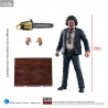Texas Chainsaw Massacre 1974 - Figurine Pretty Woman Mask, Exquisite Mini