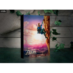 Lampe The Legend of Zelda:...