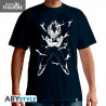 Men's T-Shirt Dragon Ball Z - Vegeta