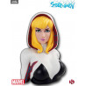 Marvel - Buste/tirelire Spider-Gwen Deluxe