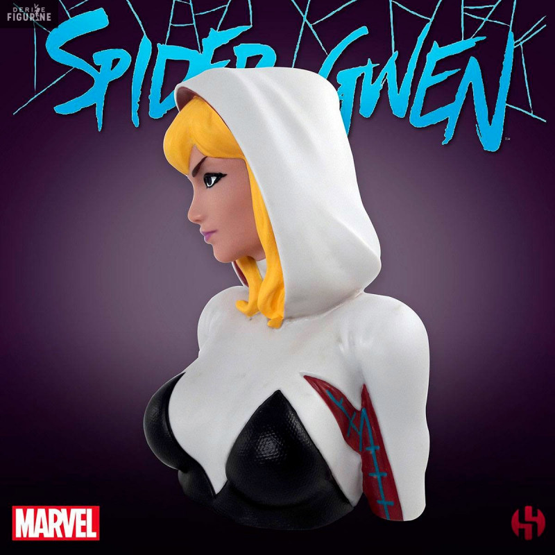 Marvel - Spider-Gwen Deluxe...