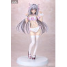 Tsuki ni Yorisou Otome no Sahou - Luna Sakurakouji figure, Cat Maid Sakura Color