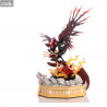Sonic X Shadow Generations - Figurine Shadow Evolved
