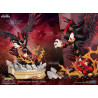 Sonic X Shadow Generations - Figurine Shadow Evolved