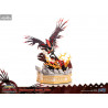 Sonic X Shadow Generations - Figurine Shadow Evolved