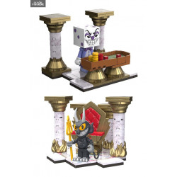 Cuphead pack 6 random...