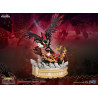 Sonic X Shadow Generations - Figurine Shadow Evolved