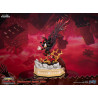 Sonic X Shadow Generations - Figurine Shadow Evolved