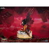 Sonic X Shadow Generations - Figurine Shadow Evolved
