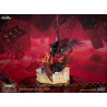 Sonic X Shadow Generations - Figurine Shadow Evolved