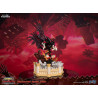 Sonic X Shadow Generations - Figurine Shadow Evolved