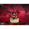 Sonic X Shadow Generations - Figurine Shadow Evolved