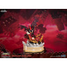 Sonic X Shadow Generations - Figurine Shadow Evolved