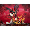 Sonic X Shadow Generations - Figurine Shadow Evolved