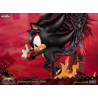 Sonic X Shadow Generations - Figurine Shadow Evolved