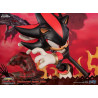 Sonic X Shadow Generations - Figurine Shadow Evolved