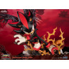 Sonic X Shadow Generations - Figurine Shadow Evolved