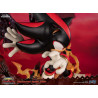 Sonic X Shadow Generations - Figurine Shadow Evolved