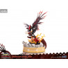 Sonic X Shadow Generations - Figurine Shadow Evolved