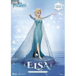 Disney, La Reine des neiges...
