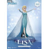 Disney, Frozen - Elsa figure Let It Go, Master Craft