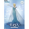 Disney, Frozen - Elsa figure Let It Go, Master Craft
