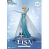 Disney, Frozen - Elsa figure Let It Go, Master Craft